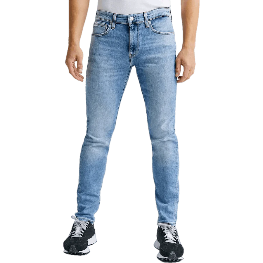 Slim Taper 1aa - Denim Light - Image 2