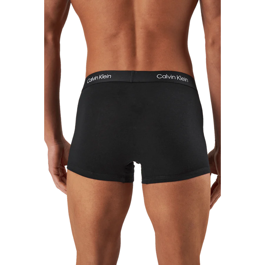 Trunk 3pk Black - Image 3