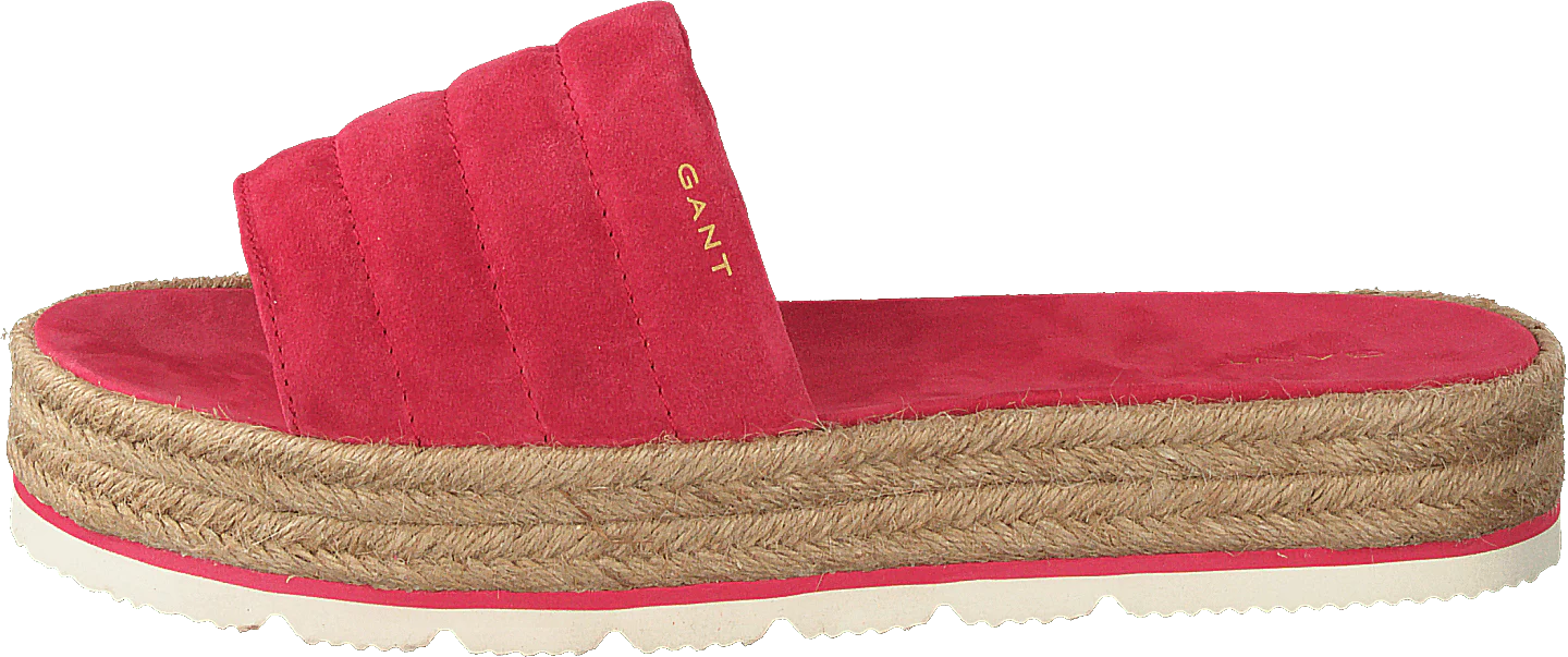 Cape Coral G520 Watermelon Red