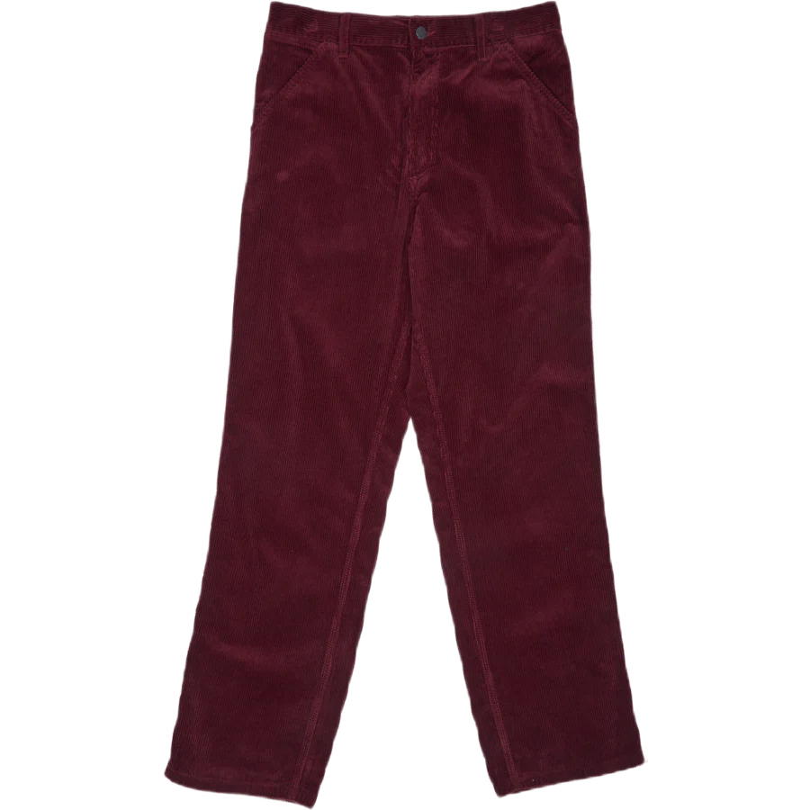 Simple Pant 100% Cotton 'coven Jam