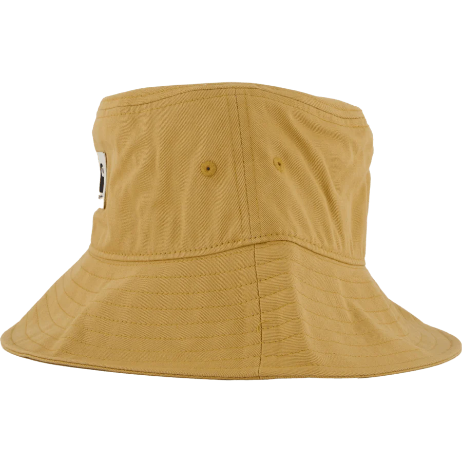 Ashley Bucket Hat Bourbon - Image 2