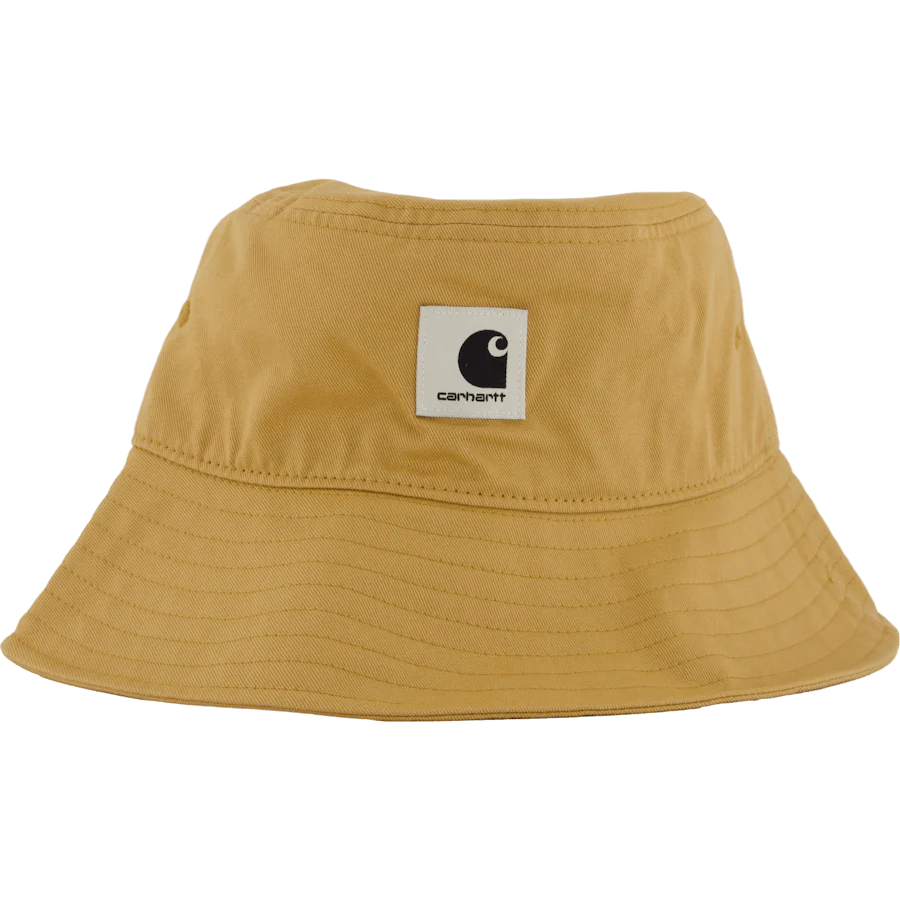 Ashley Bucket Hat Bourbon - Image 5