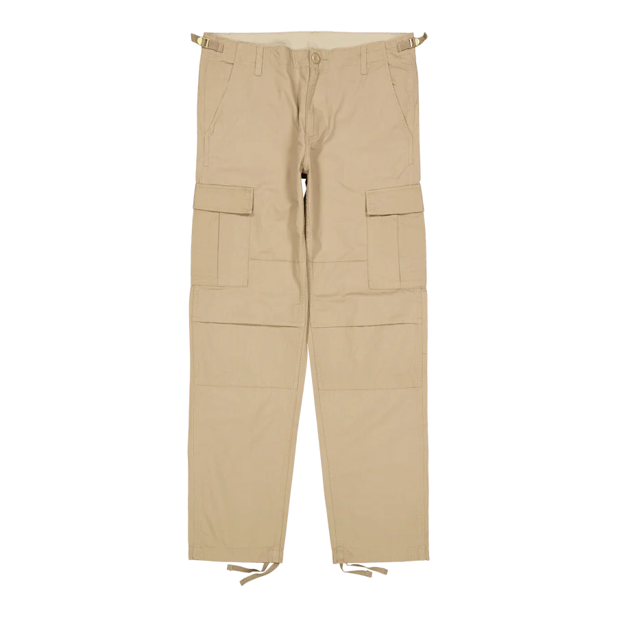 Aviation Pant Leather