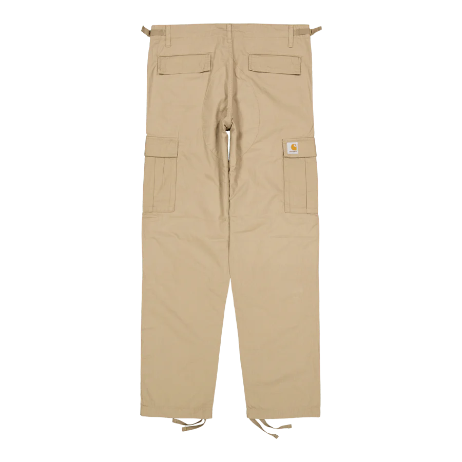 Aviation Pant Leather - Image 2