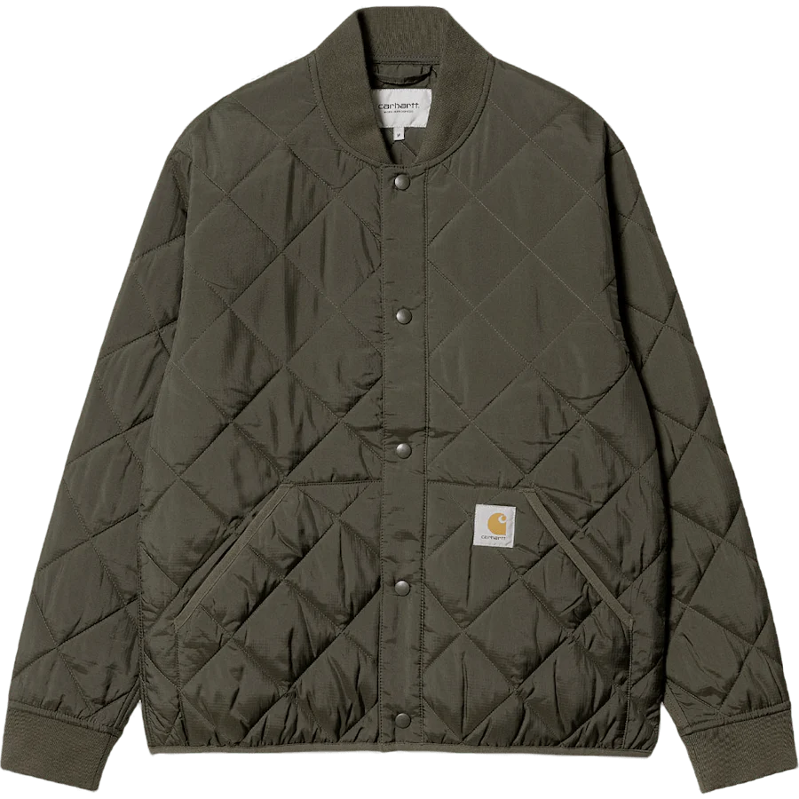 Barrow Liner Cypress