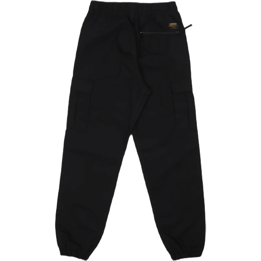 Cargo Jogger Black - Image 3