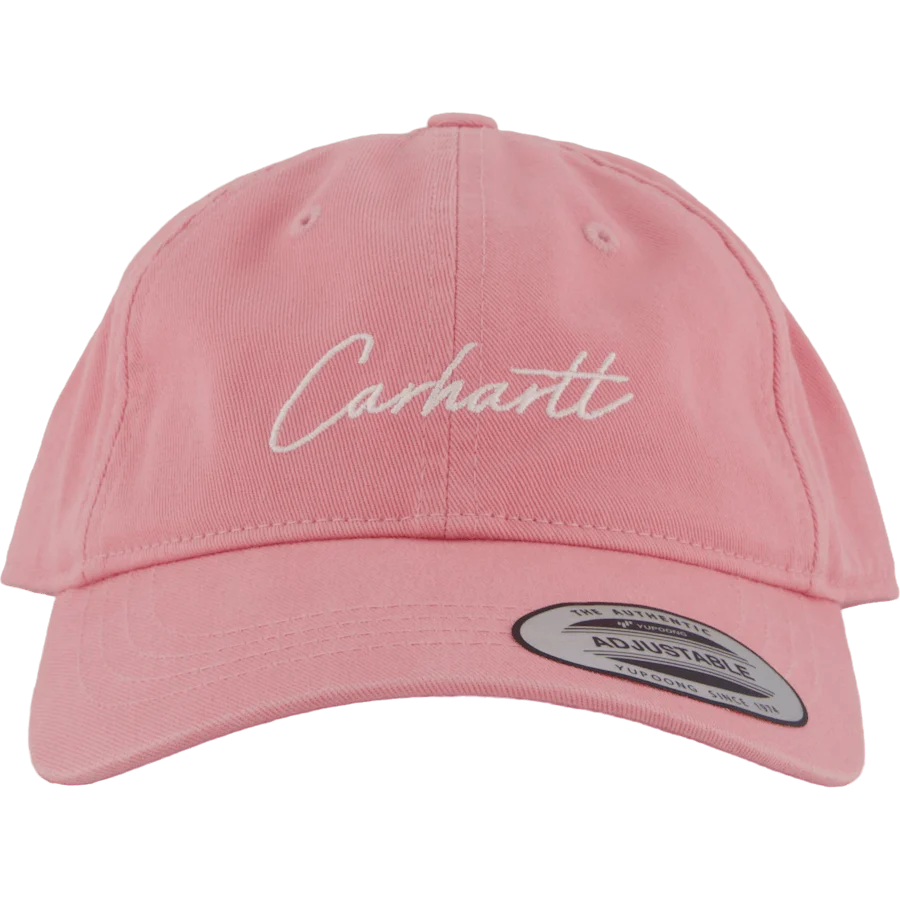 Delray Cap Glassy Pink / Wax - Image 5