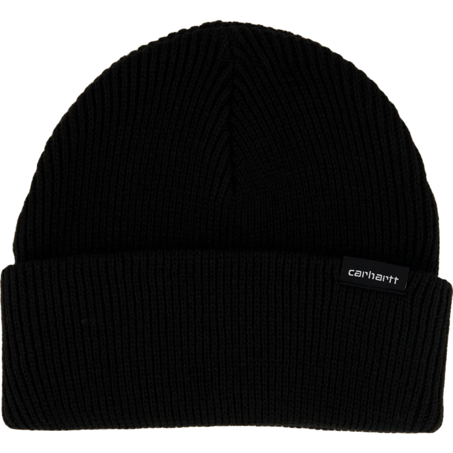 Gordan Beanie Black