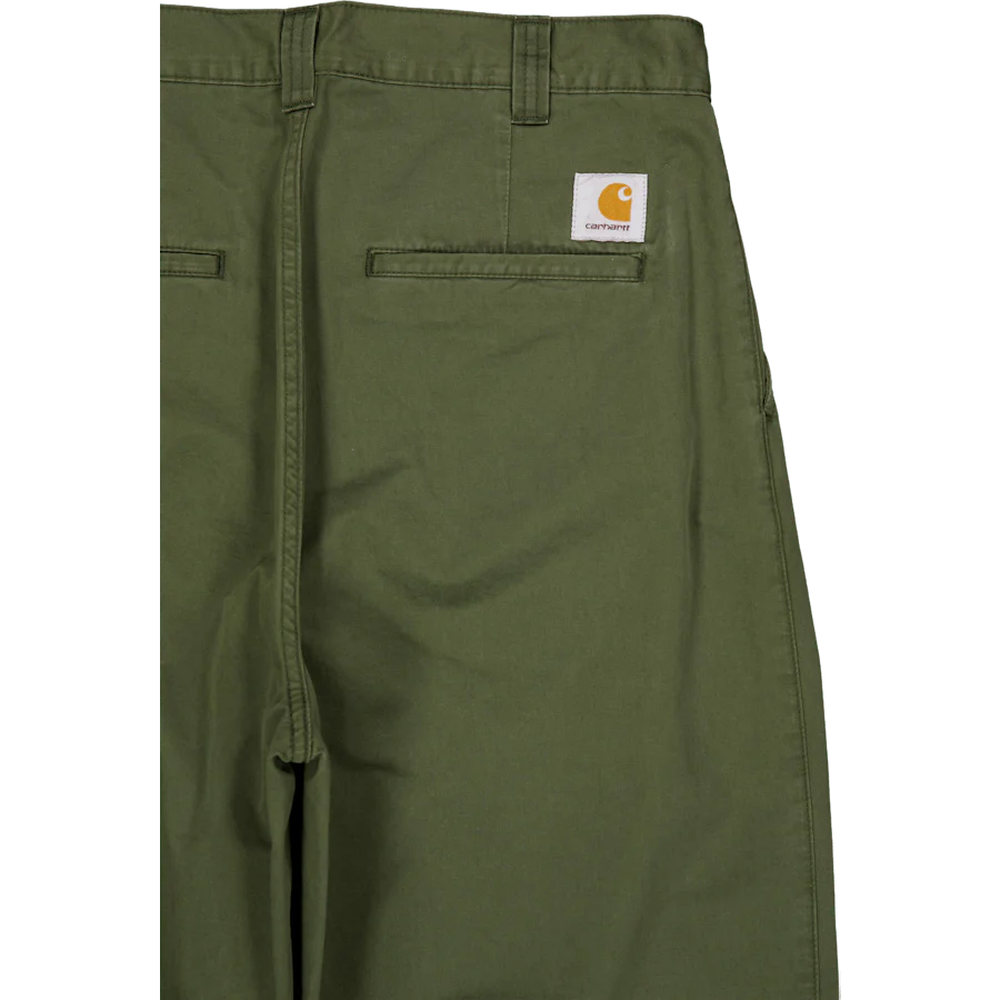Merrick Pant Office Green - Image 4