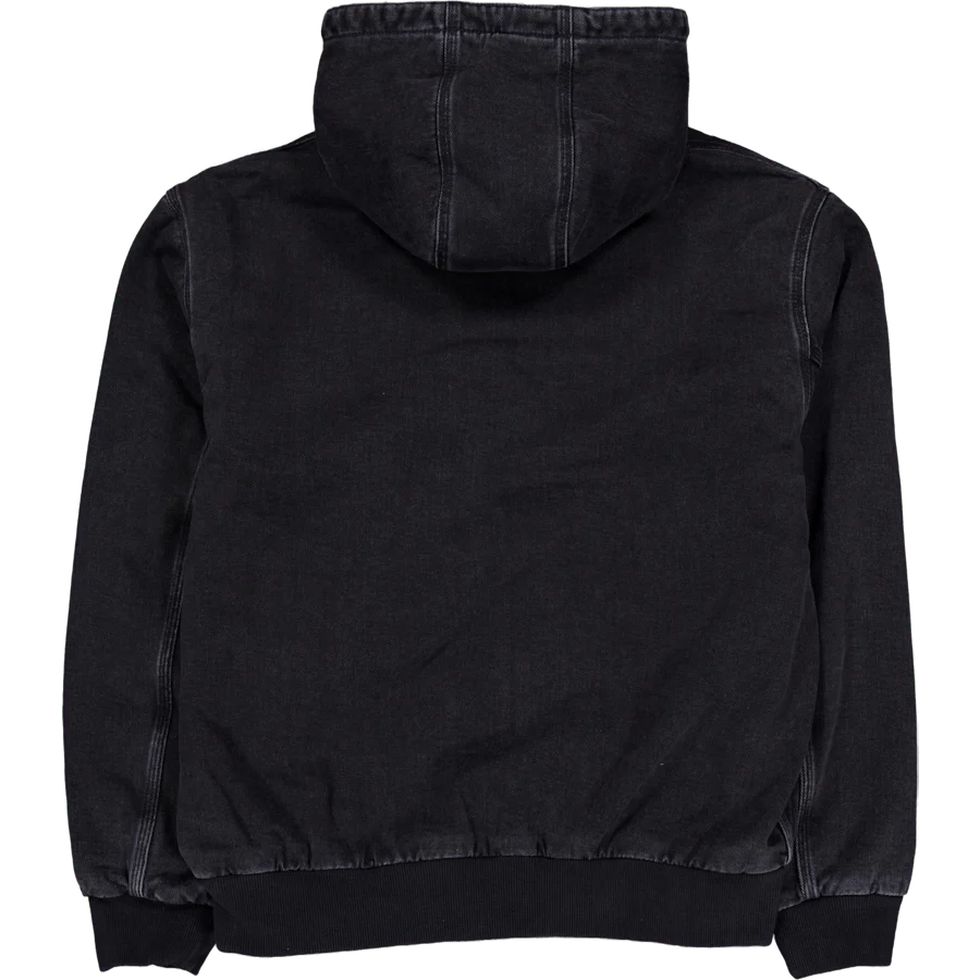 Og Active Jacket Black - Image 2