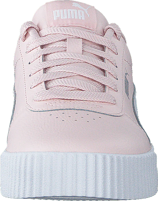 Carina L Jr Rosewater-puma White - Image 4