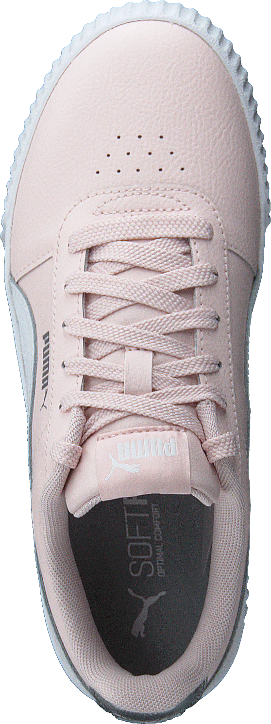Carina L Jr Rosewater-puma White - Image 6
