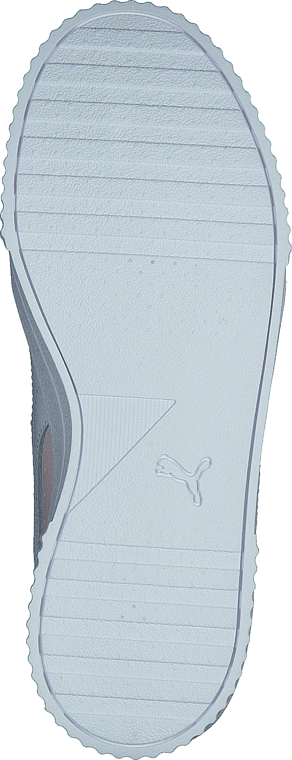 Carina L Jr Rosewater-puma White - Image 7