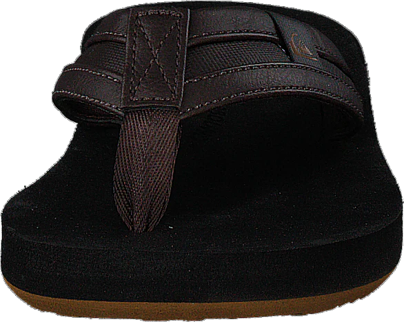 Carver Squish Brown/black/brown - Image 4