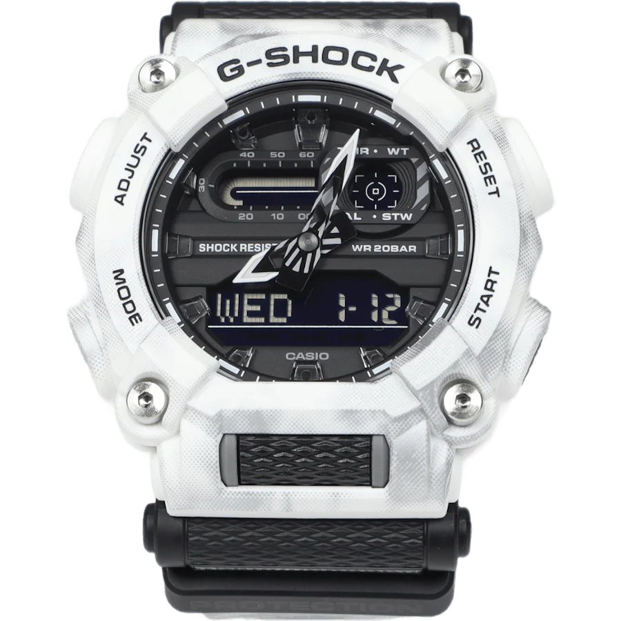 Casio G-shock (5637)_basic/lim