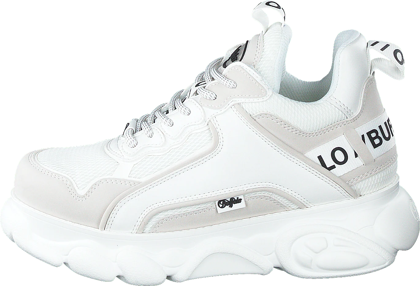 Chai White