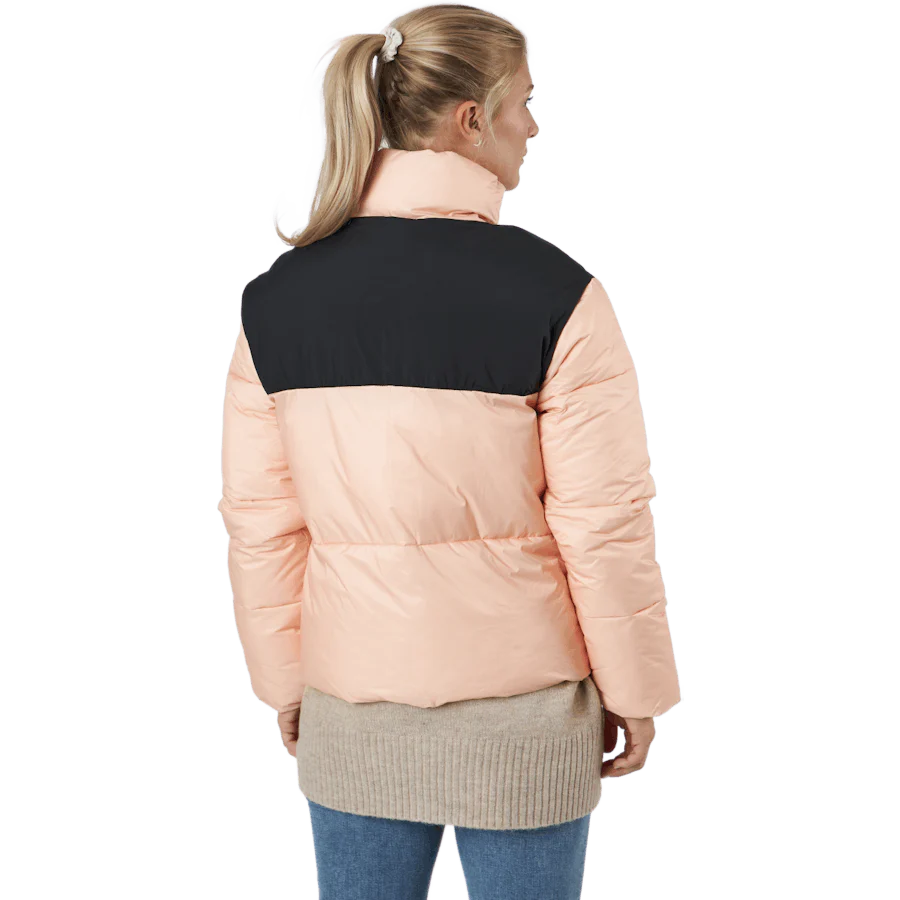 Bomber Jacket Peachy Keen - Image 3