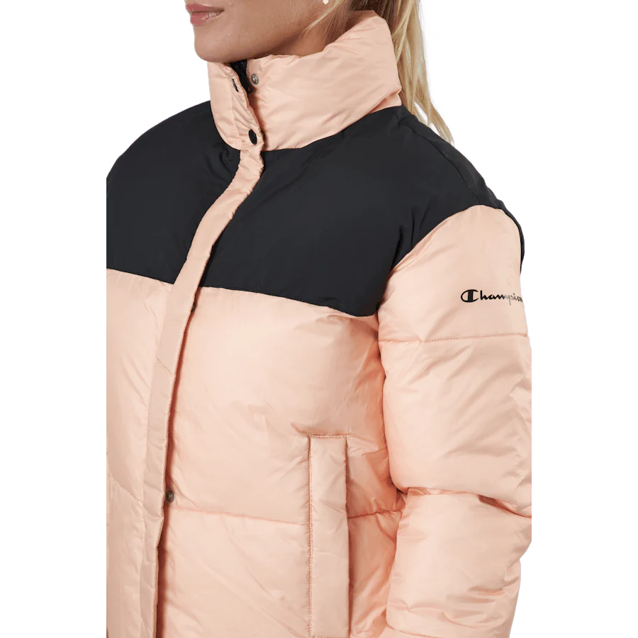 Bomber Jacket Peachy Keen - Image 4