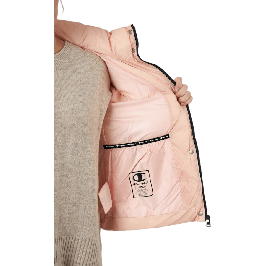 Bomber Jacket Peachy Keen - Image 5