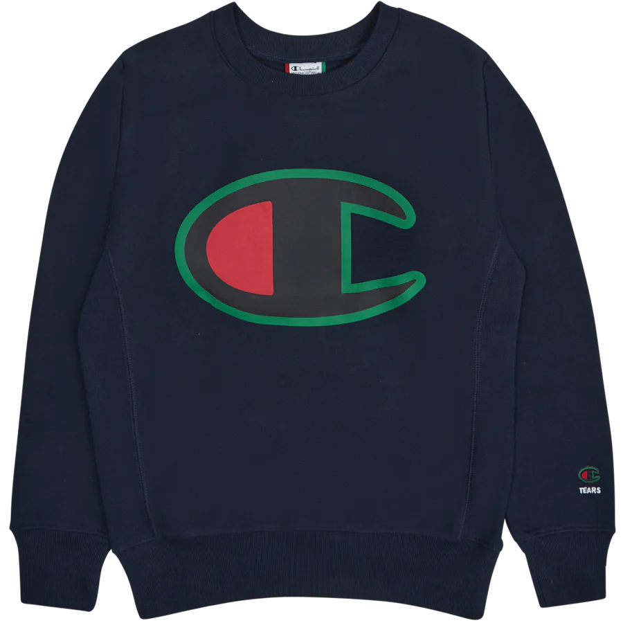 Crewneck Sweatshirt Nny