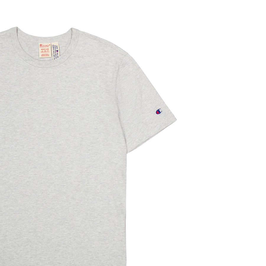 Crewneck T-shirt - Image 3