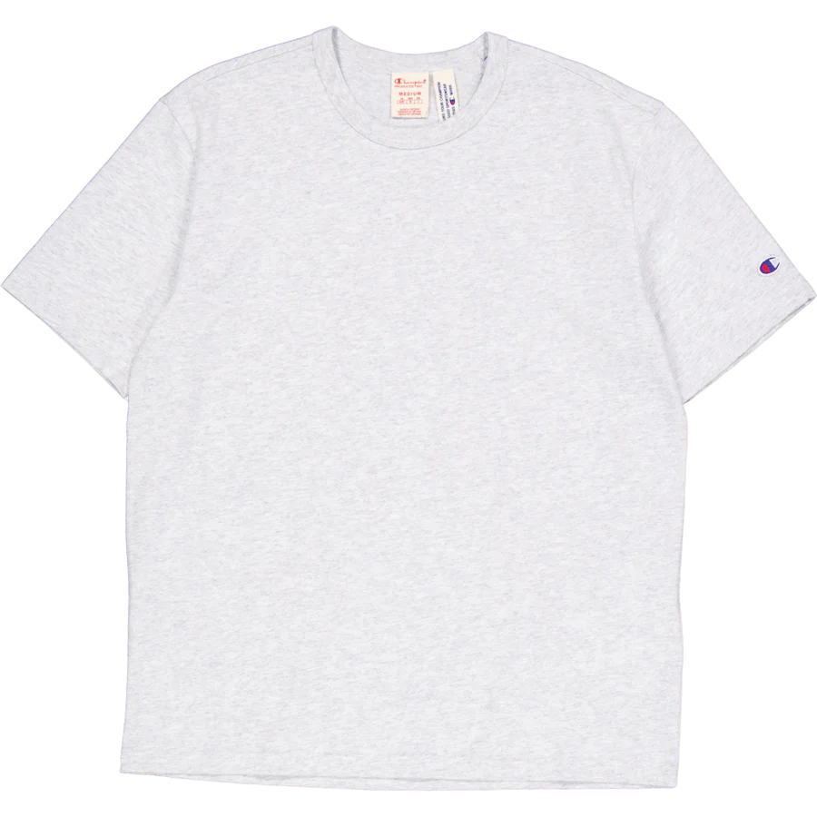 Crewneck T-shirt Loxgm