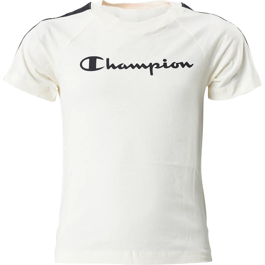 Crewneck T-shirt Ww005