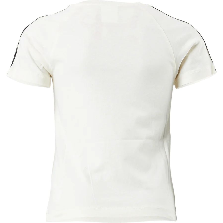 Crewneck T-shirt Ww005 - Image 3