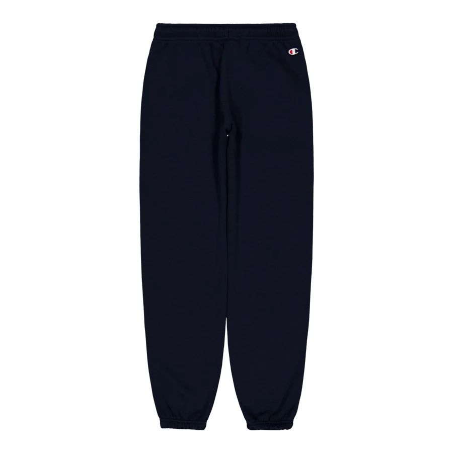 Elastic Cuff Pants Sky Captain - Image 2