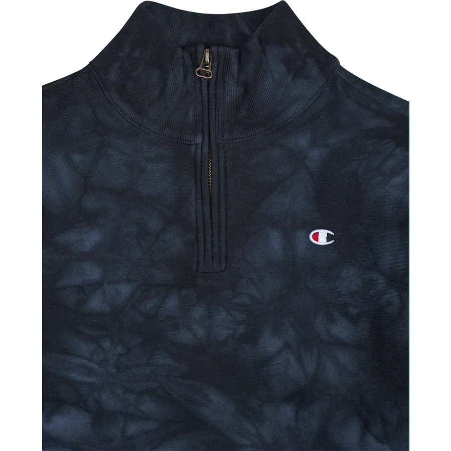Half Zip Sweatshirt Nbk - Image 3