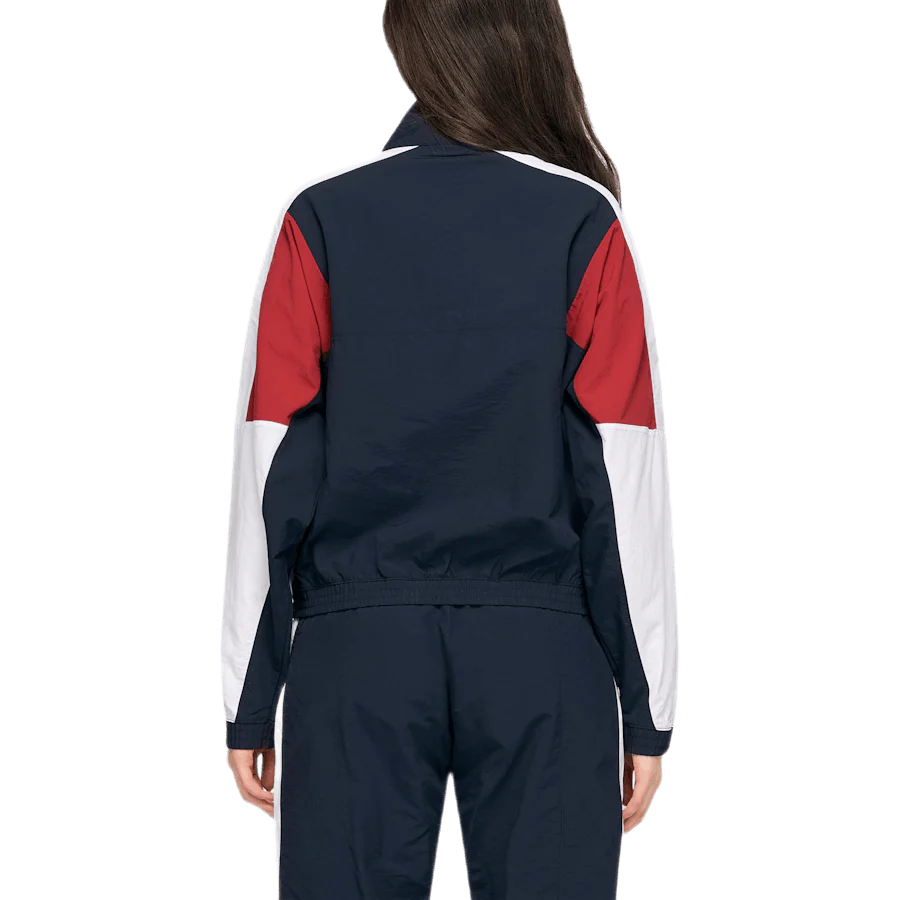 Half Zip Top Multi - Image 3
