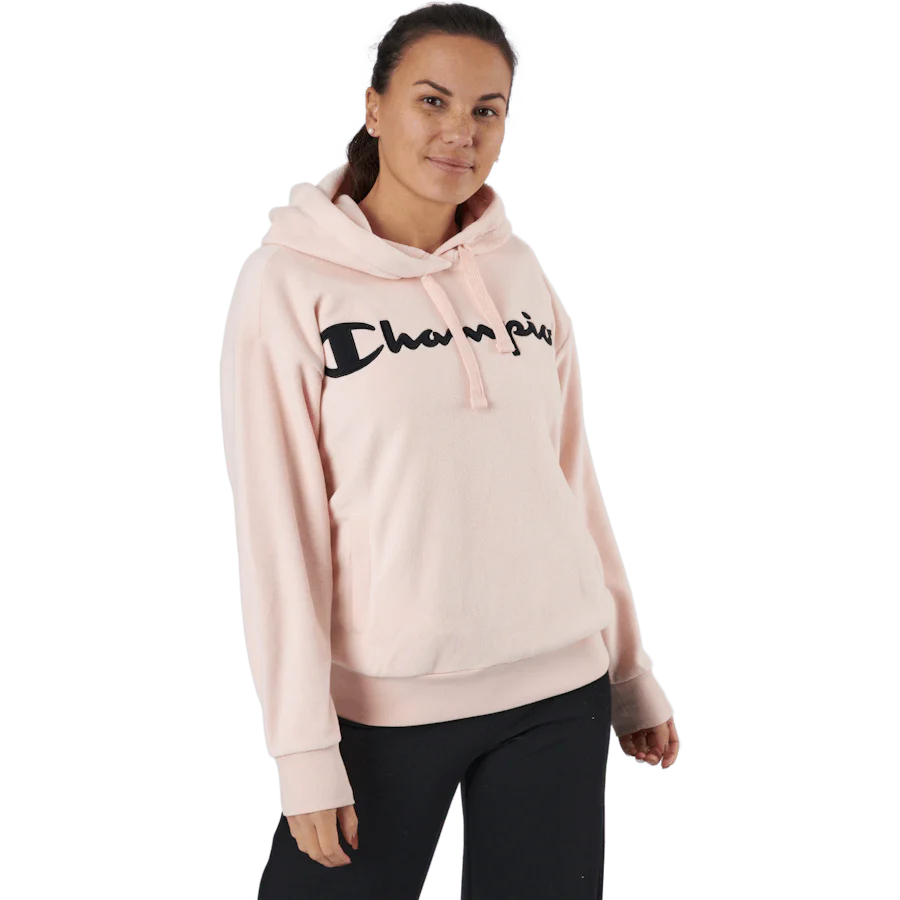 Hooded Sweatshirt Peachy Keen