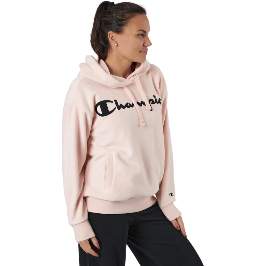 Hooded Sweatshirt Peachy Keen - Image 2