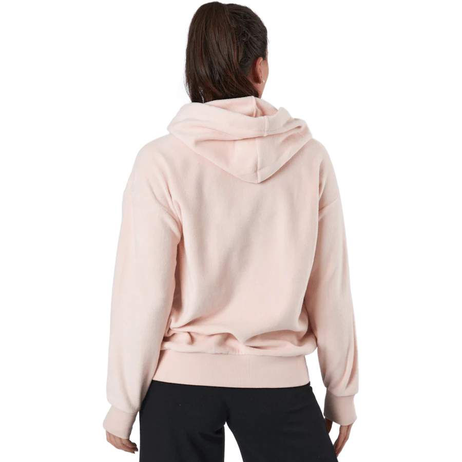 Hooded Sweatshirt Peachy Keen - Image 3