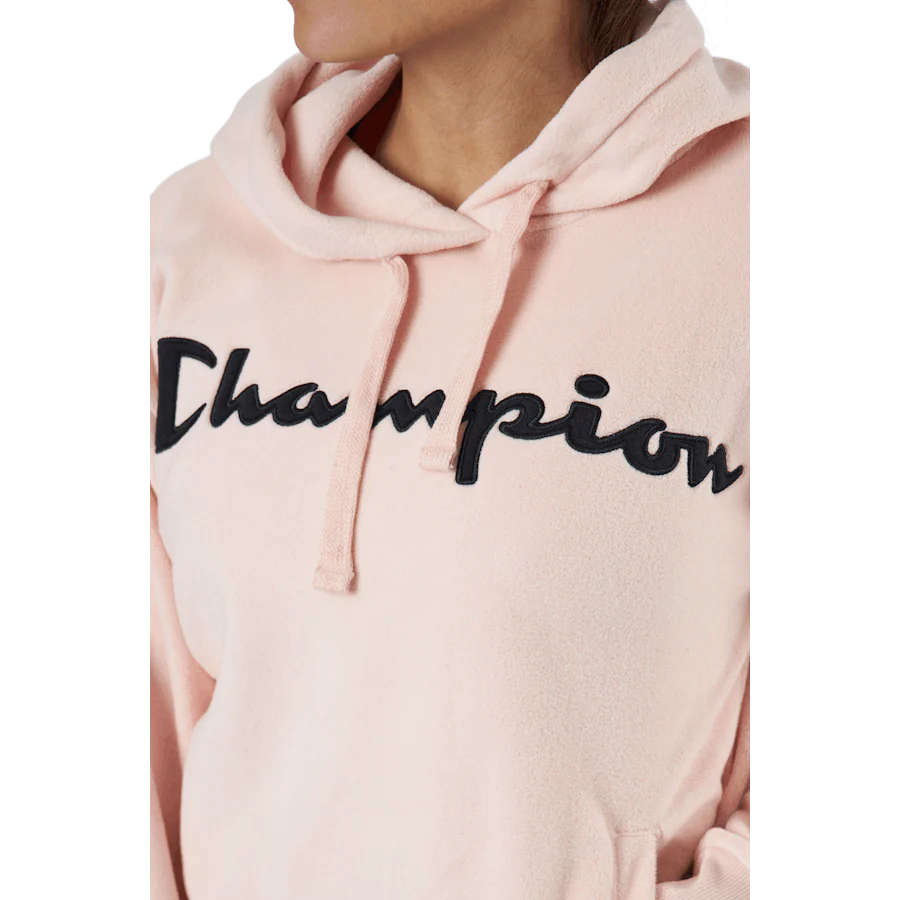 Hooded Sweatshirt Peachy Keen - Image 4