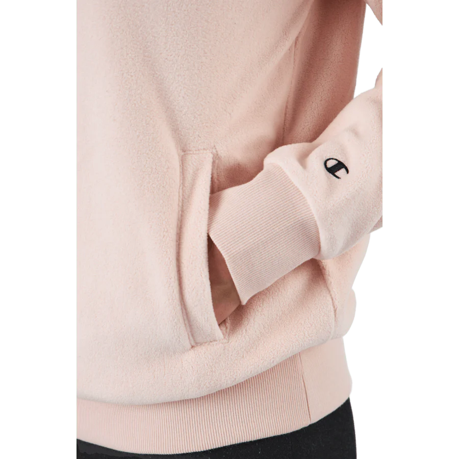 Hooded Sweatshirt Peachy Keen - Image 5