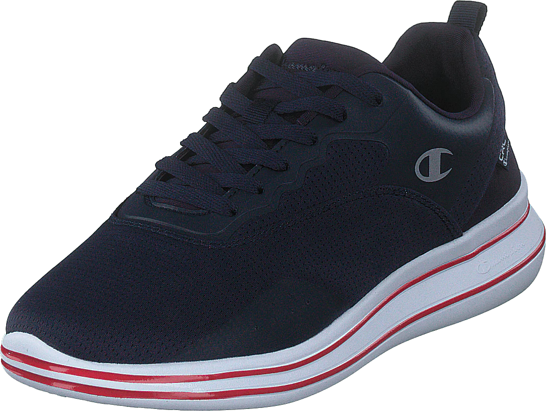 Low Cut Shoe Nyame -lace Sky Captain - Image 3