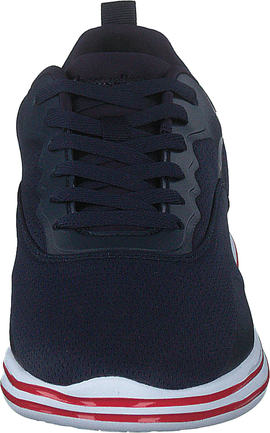 Low Cut Shoe Nyame -lace Sky Captain - Image 4