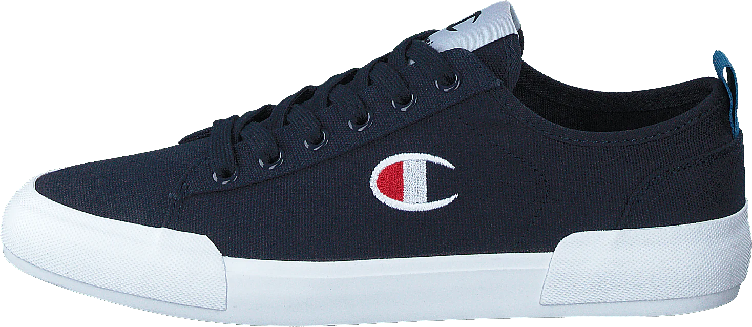 Low Cut Shoe Revoli Bs501
