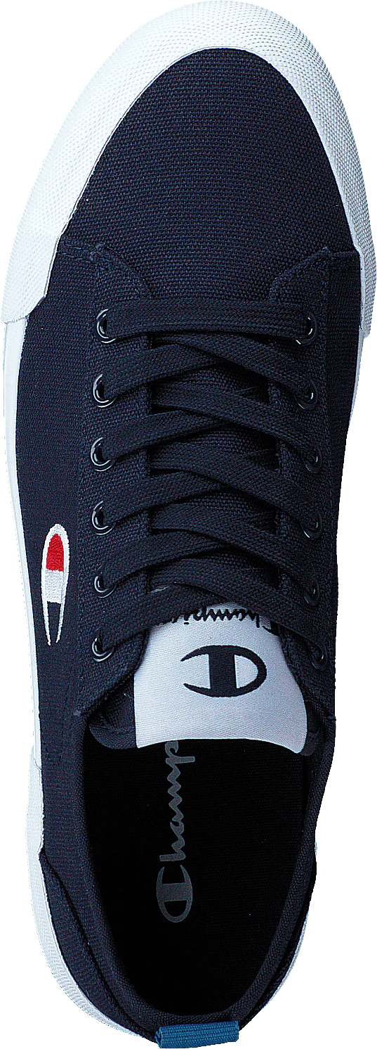 Low Cut Shoe Revoli Bs501 - Image 6