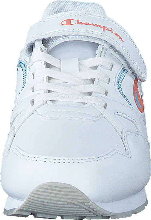 Low Cut Shoe Rr Champ G Ps Ww006 - Image 4