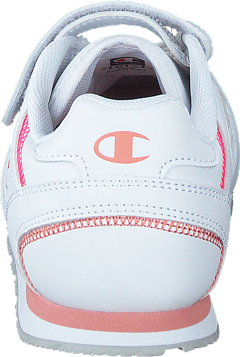 Low Cut Shoe Rr Champ G Ps Ww006 - Image 5