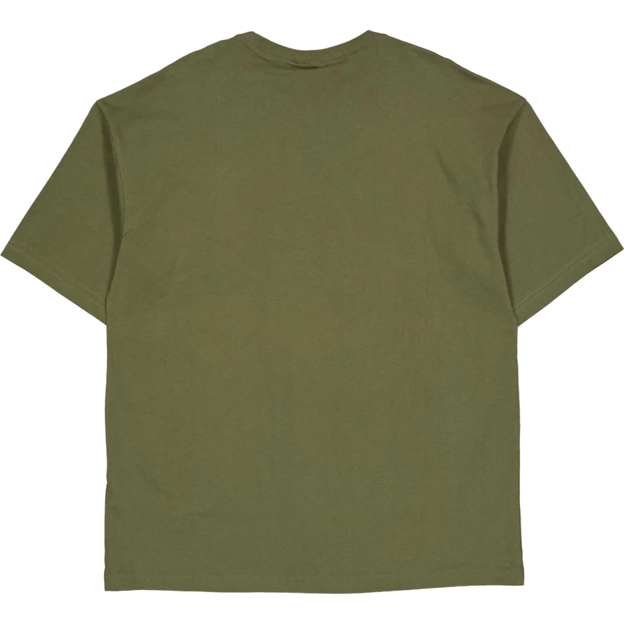 T-shape Tee Odg - Image 2