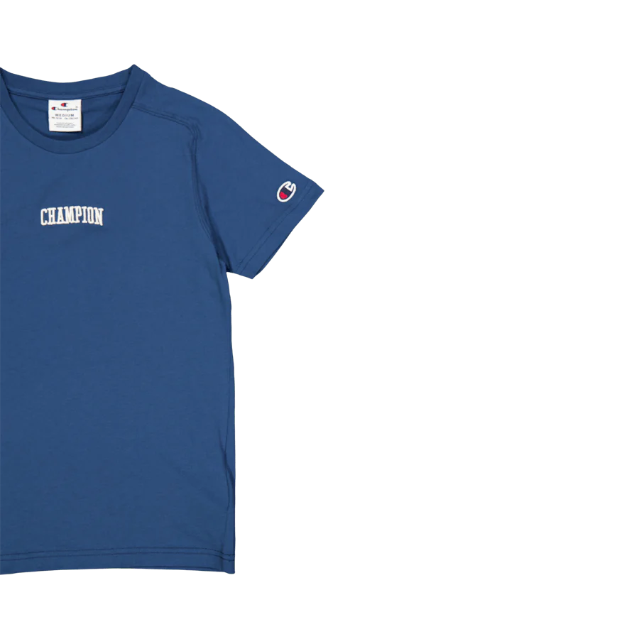 T-shirt Blue - Image 2