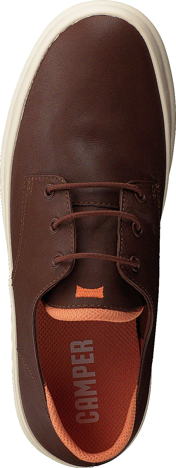 Chasis Brown - Image 6