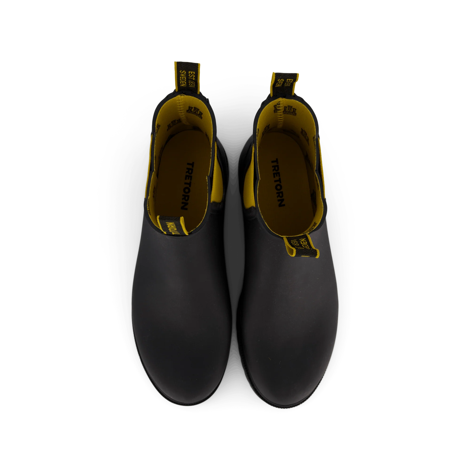 Chelsea Classic Black/harvest - Image 6