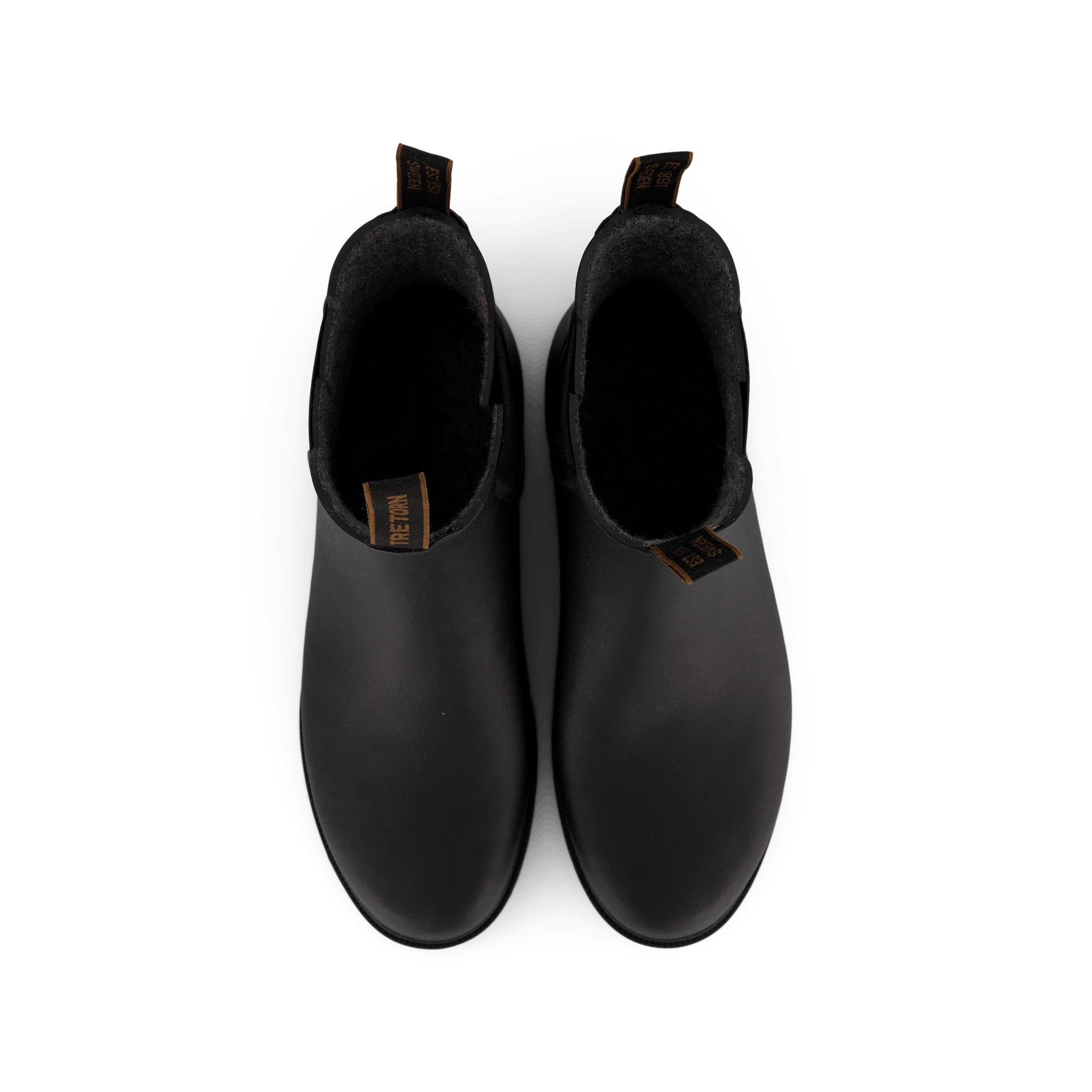 Chelsea Classic Wool Black - Image 6