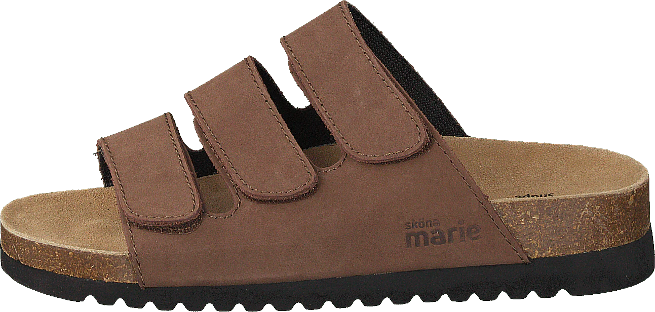 Chest Brown