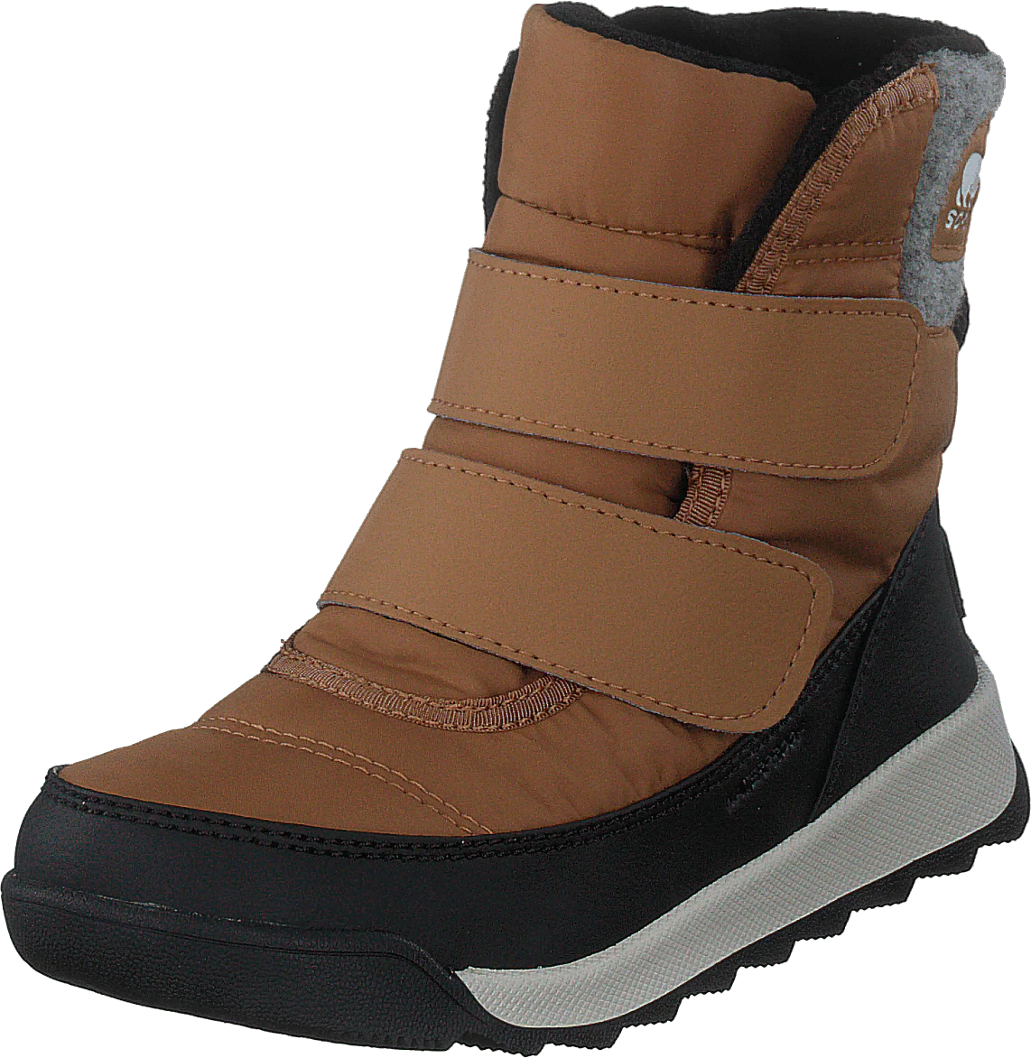 Childrens Whitney Ii Strap 286 Elk - Image 3