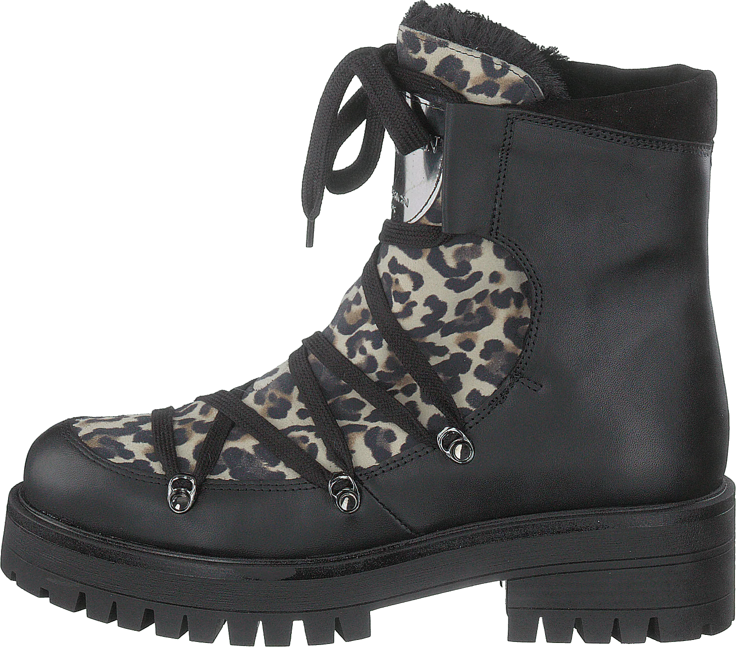 Chris6560 Black